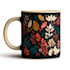 create awesome custom coffee mug design trendy coffee mug
