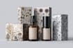 design your cosmetic labels, packaging, and box