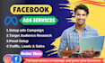 be your facebook and instagram ads manager