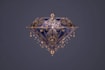 do unique jewellery, diamond, luxury logo creation
