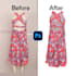 do ghost mannequin neck joint and photo retouching