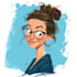 draw cartoon caricature headshot avatar