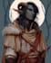 make a d and d character commissions, illustration