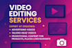 create video ads for social media