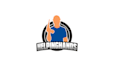 design spotless handyman company logo