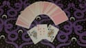 answer your yes or no questions using playing card cartomancy