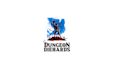 design professional dungeon diehards logo
