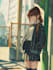 create an anime character illustration