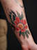 create a unique and custom tattoo design