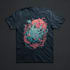 create really catchy t shirt design