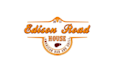 design professional edison road house logo