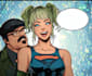 create comics and cartoon illustrations