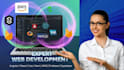 build a react, angular, next or vue full stack app with AWS, firebase, supabase