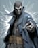 design characters and comic books