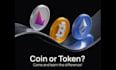 fast token coin listing on coinmarketcap coingecko top exchanges tokenomics ico