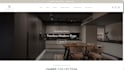 design responsive ecommerce websites in PHP and java