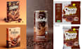 do product packaging design, pouch design and bag design