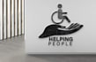 design outstanding nonprofit, community and charity logo