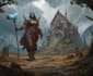 do a dnd party art or dnd character art