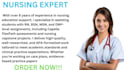 do nursing, msn, fnp, dnp, medicine, midwifery, flexpath