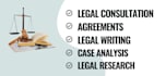 do paralegal legal service and drafting