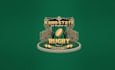 design unique kano state rugby association logo