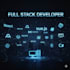 do full stack development