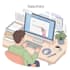 manage excel spreadsheets and data entry