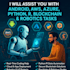 assist you in android, AWS, azure, python, r, blockchain, and robotics