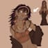 draw any character or person for you oc, dnd commissions