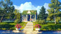 do 3d game environment, level design, terrain design, background in unity