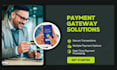 integrate a secure payment gateway into your website