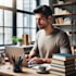 help stop  procrastinating and become productive in one powerful session