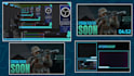 professionally set up your obs studio scenes and profiles