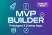 build your mvp or clickable app prototype with ai