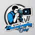 do business custom illustration hand drawn studio logo