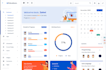 develop a learning management system for business, online education website lms