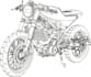 prepare utility and design patent drawings