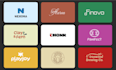 make perfect logo for your company