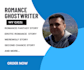 be your original romance story ghostwriter