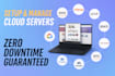 setup and manage cloud servers hetzner digitalocean ovh contabo AWS linode
