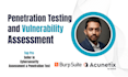 do website penetration test vulnerability assessment with report