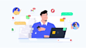 create a saas explainer video, app demo, software explainer
