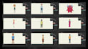 do 360 character body turn rig for your 2d animation in moho