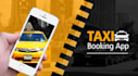 develop taxi booking app, ride sharing app, uber clone app, car pooling app