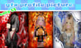 make professional roblox gfx pfp with high quality render