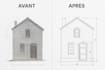 create 2d plans and 3d models from your point cloud