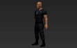 sculpt custom 3d action figures, poseable miniatures, and print ready stl files