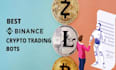 set up crypto binance bot, 3commas bot, crypto trading bot, bybit, mexc bot