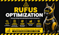 do amazon ai search optimization for rufus and cosmo on your listing